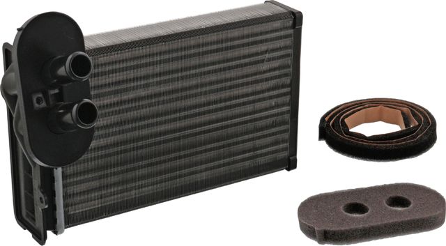 Радиатор отопителя (печки) Febi Bilstein для Skoda Octavia Tour 1996-2010. Артикул 11089