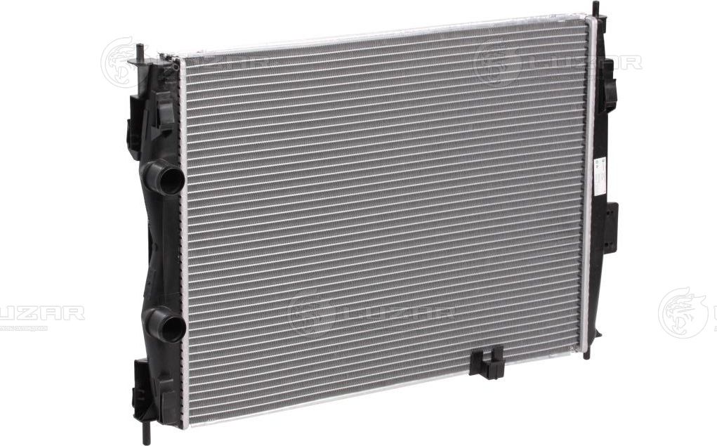 Радиатор охлаждения двигателя Luzar. Артикул LRc 141JA