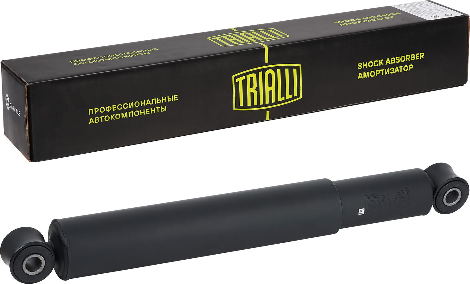 Амортизатор Trialli. Артикул AH 15550