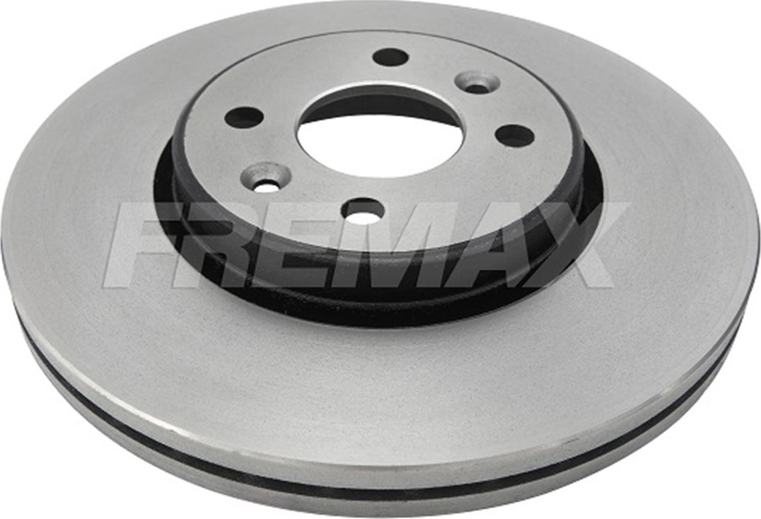 Тормозной диск Fremax Premium Black High Carbon +. Артикул BD-7829