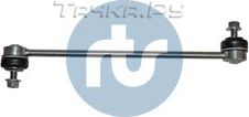 Стойка (тяга) стабилизатора RTS передняя правая/левая для Peugeot Partner I 1996-2015. Артикул 97-00573