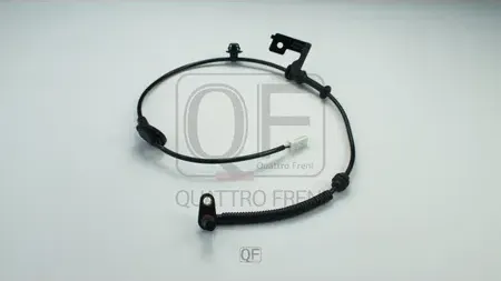 ИМПУЛЬСНЫЙ ДАТЧИК ABS RR LH (Quattro Freni). Артикул QF61F00414