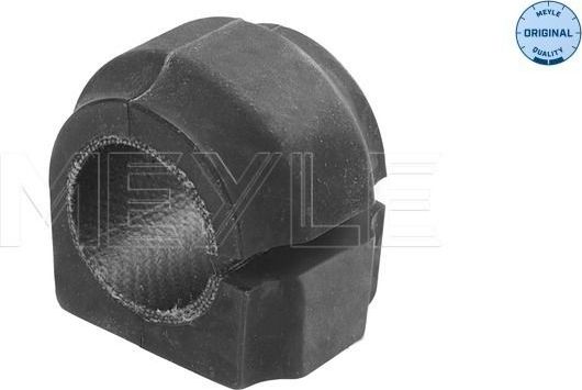 Втулка стабилизатора Meyle Original задняя правая/левая для MINI Coupe R58 2010-2015. Артикул 314 715 0021