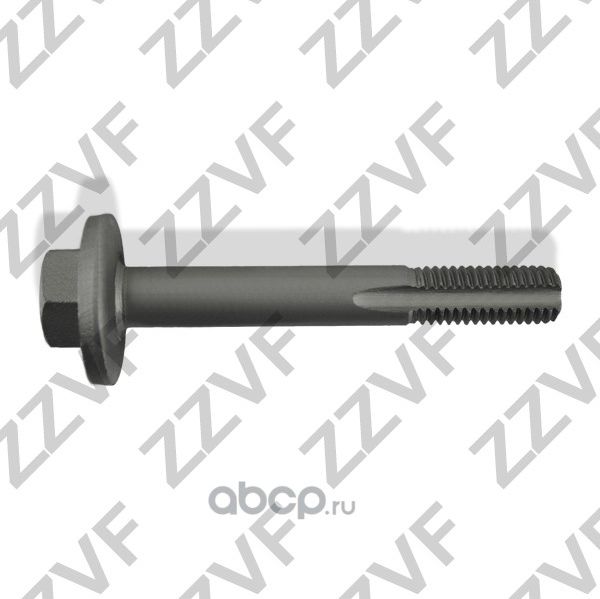 БОЛТ ЗАДНИЙ РАЗВАЛЬНЫЙ FORD, MAZDA (Zzvf). Артикул ZV1456980