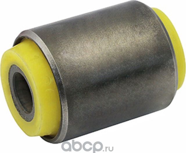 Сайлентблок полиуретановый верхнего поперечного рычага, внутрений | зад прав/лев (Точка Опоры) Точка Опоры. Артикул 1064255