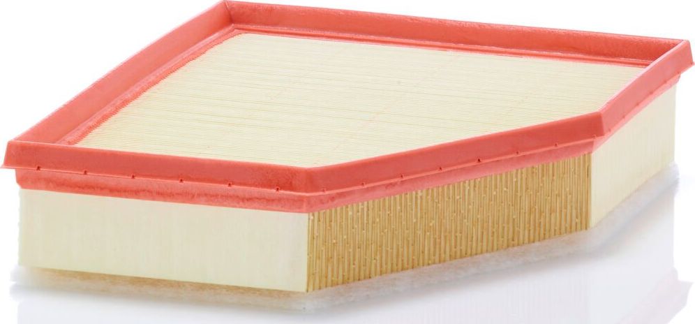 Воздушный фильтр Mann-Filter. Артикул C 28 038