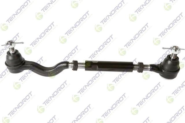 Рулевая тяга поперечная (в сборе) Teknorot для Hyundai Terracan I 2001-2006. Артикул HY-481482