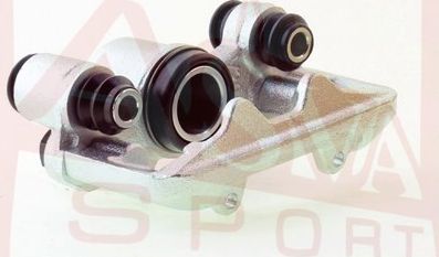 Тормозной суппорт Asva задний левый для Toyota RAV4 II (XA20) 2000-2005. Артикул TYBC-ACA20RL