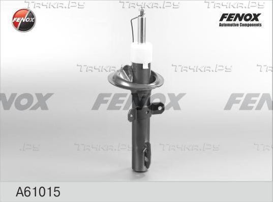 Амортизатор Fenox передний для Ford Transit VII 2006-2014. Артикул A61015