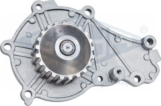 Помпа (водяной насос) GEBA. Артикул 30030