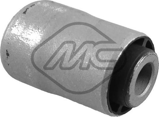 Сайлентблок задней балки Metalcaucho. Артикул 58084