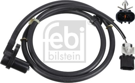 Датчик ABS Febi Bilstein передний левый для Mitsubishi Lancer IX 2003-2013. Артикул 174641