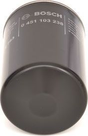 Масляный фильтр Bosch. Артикул 0 451 103 238
