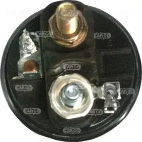 Реле втягивающее AUDI/PSA/GM/RENAULT/NISSAN/SUZUKI (HC-Cargo). Артикул 233716