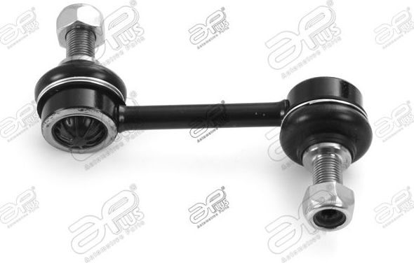 Стойка (тяга) стабилизатора APlus. Артикул 18414AP