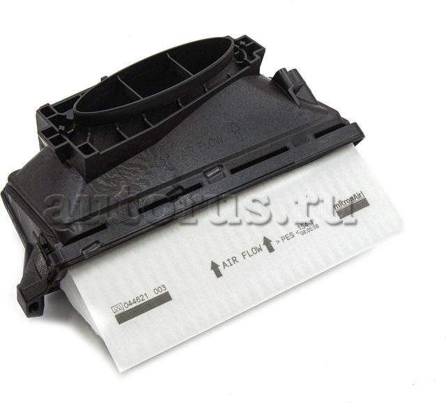 Воздушный фильтр Mercedes-Benz. Артикул A6420940000