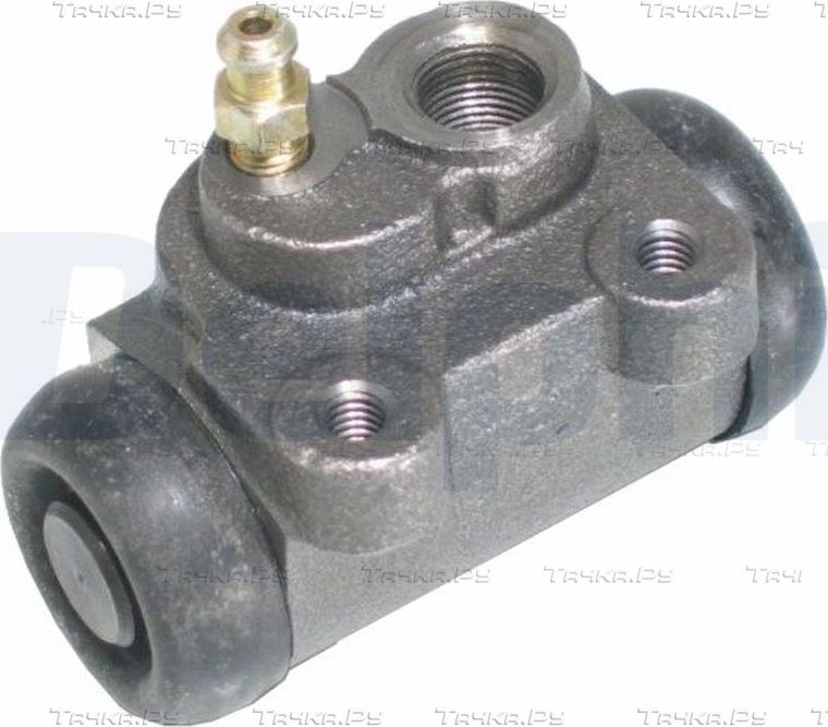 Тормозной цилиндр Delphi. Артикул LW31540