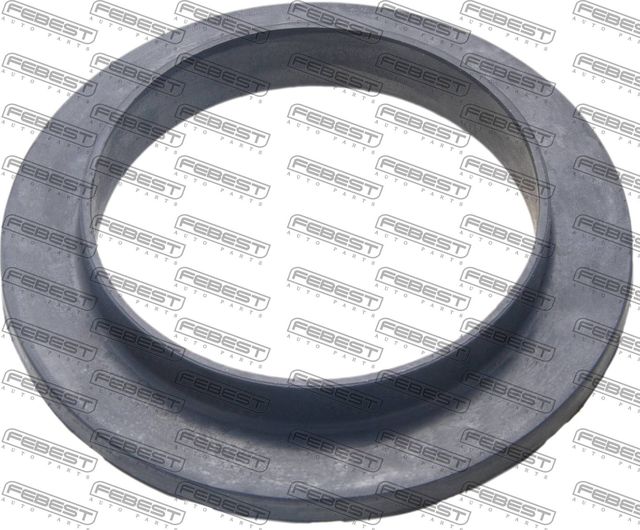 Опора (чашка, тарелка) пружины Febest задняя верхняя для Mitsubishi Pajero IV 2006-2025. Артикул MSI-V97RU