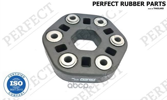 МУФТА КАРДАНА (Perfect) Perfect. Артикул TO29UCF30C1KS