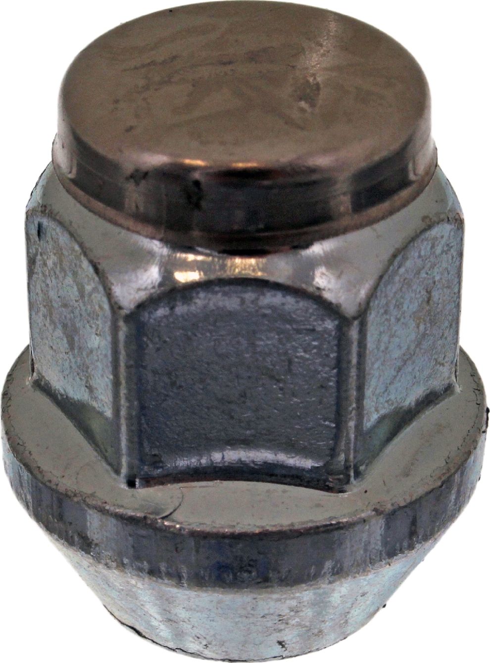 ГАЙКА МЕТАЛЛИЧЕСКАЯ Febi Bilstein (сталь). Артикул 03375