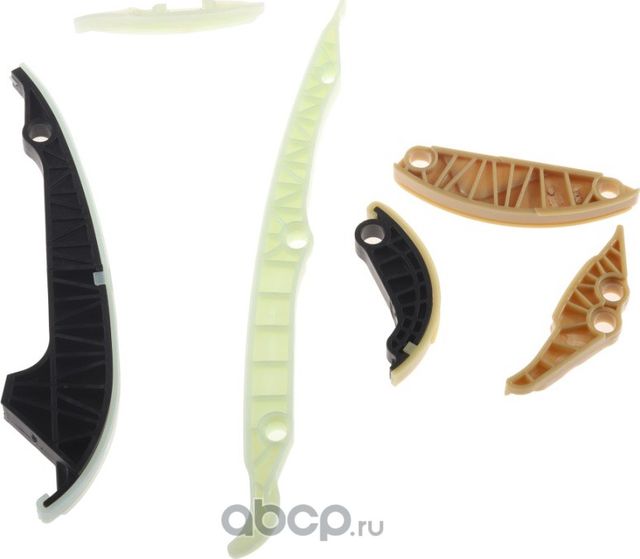 [A+] Комплект цепи привода распредвала (Bogap). Артикул A1328103