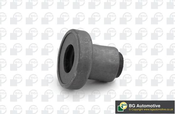 Сайлентблок переднего рычага подвески BGA. Артикул BU9666