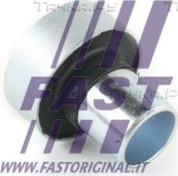 Сайлентблок задней балки Fast. Артикул FT18070