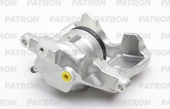 Тормозной суппорт Patron передний левый для Audi A4 I (B5) 1994-1997. Артикул PBRC752