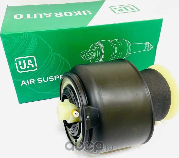 Пневмобаллон (пневморессора) задний (Ukorauto) Ukorauto. Артикул U0610051
