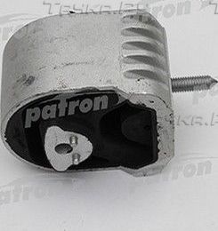 Подушка (опора) двигателя Patron. Артикул PSE30007