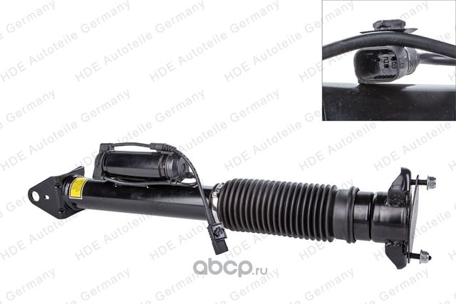 Стойка пневмоподвески (HDE). Артикул 903024