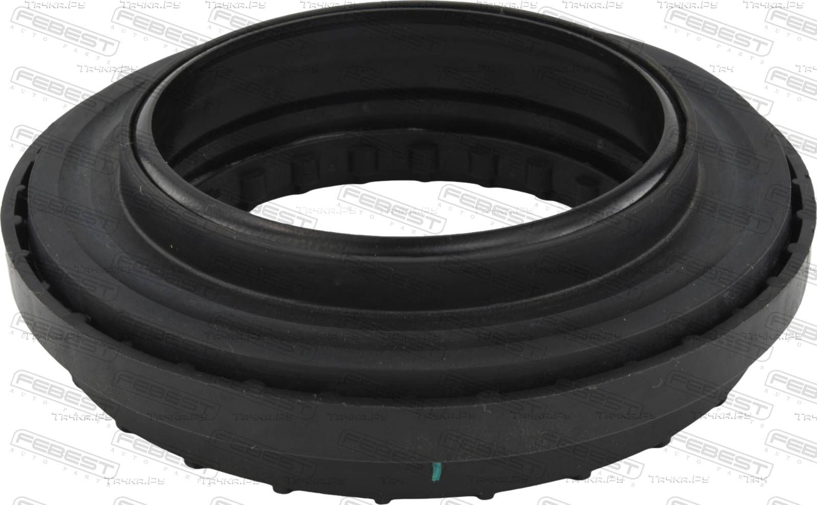 Опорный подшипник амортизатора (стойки) Febest. Артикул BZB-169F