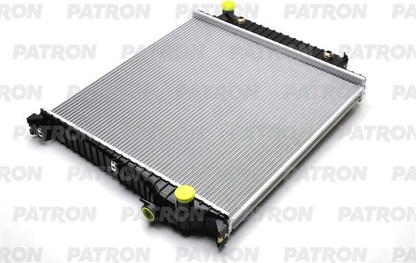 Радиатор системы охлаждения (Patron). Артикул PRS4531