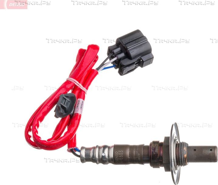 Лямбда-зонд (кислородный датчик) Denso Direct fit для Subaru Forester II 2005-2007. Артикул DOX-0361