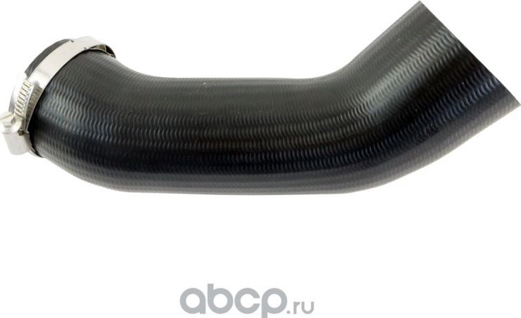 Патрубок турбокомпрессора (Bogap) Bogap. Артикул A1711280