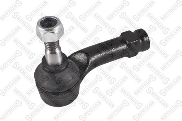 Наконечник рулевой тяги Stellox левый для Ford B-MAX 2012-2018. Артикул 51-00336-SX