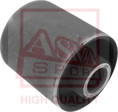 Сайлентблок заднего рычага подвески Asva правый/левый для Mitsubishi Pajero III 2000-2007. Артикул 0401-003