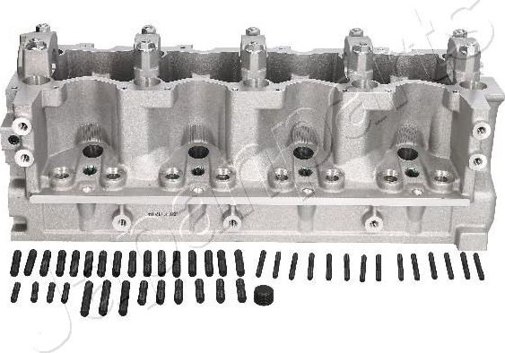 Головка блока цилиндров Japanparts (алюминий). Артикул XX-FI04ES
