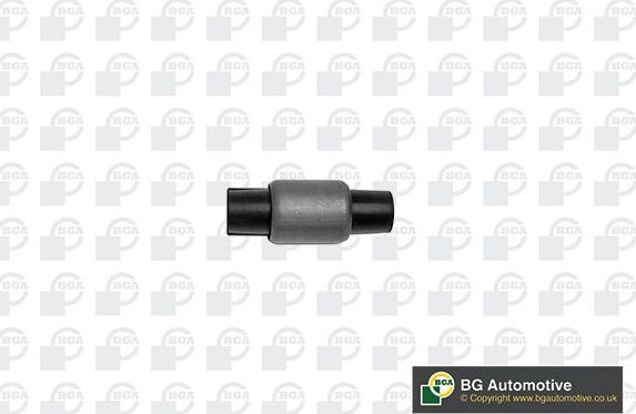 Сайлентблок заднего рычага подвески BGA для Saab 9-5 I 1997-2009. Артикул BU9543