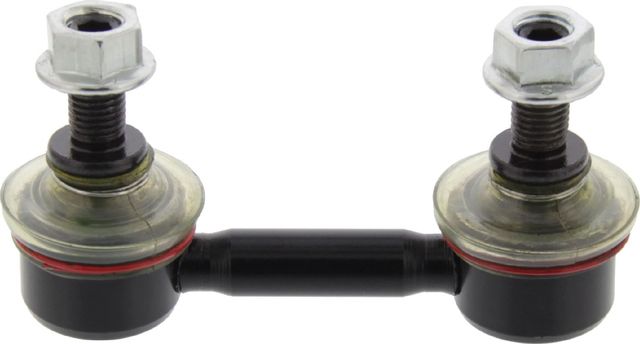 Стойка (тяга) стабилизатора MAPCO задняя правая/левая для Mitsubishi Carisma I 1995-2006. Артикул 49245