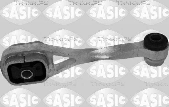 Подушка (опора) двигателя Sasic задняя для Renault Megane I 1996-2003. Артикул 4001759