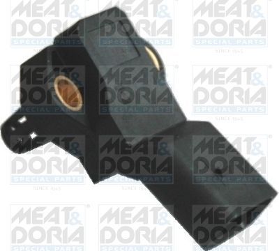 Датчик абсолютного давления (ДАД, MAP) Meat & Doria для Audi A4 IV (B8) 2008-2015. Артикул 82246