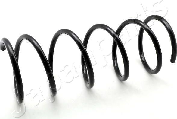 Пружина подвески Japanparts. Артикул ZC2975A
