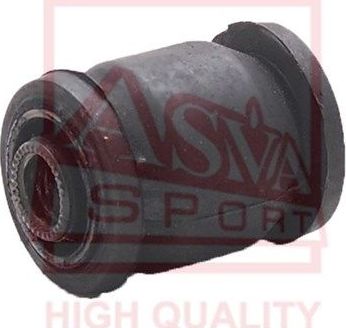 Сайлентблок заднего рычага подвески Asva. Артикул 0101-ACU15R