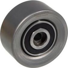 Натяжной ролик (натяжитель) приводного поликлинового ремня Zentparts. Артикул Z23685