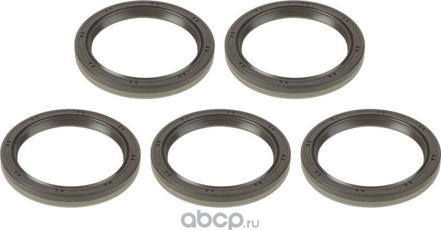 САЛЬНИК КПП 55X70X8 (Euroricambi). Артикул 95534824