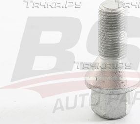 БОЛТ ДЛЯ КРЕПЛЕНИЯ КОЛЕСА BSG 70-230-001 BSG (сталь). Артикул BSG 70-230-001