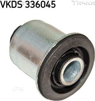 Сайлентблок переднего рычага подвески SKF. Артикул VKDS 336045