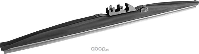 Щетка стеклоочистителя 560мм зимняя Winter Graphit ALCA Alca. Артикул 072000