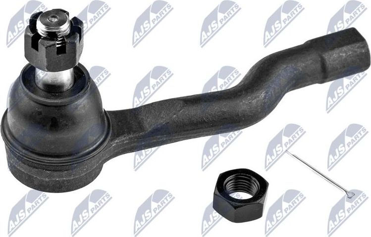 Наконечник рулевой тяги NTY. Артикул SKZ-NS-083